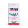 LAMBERTS Vitamin B-100 Complex